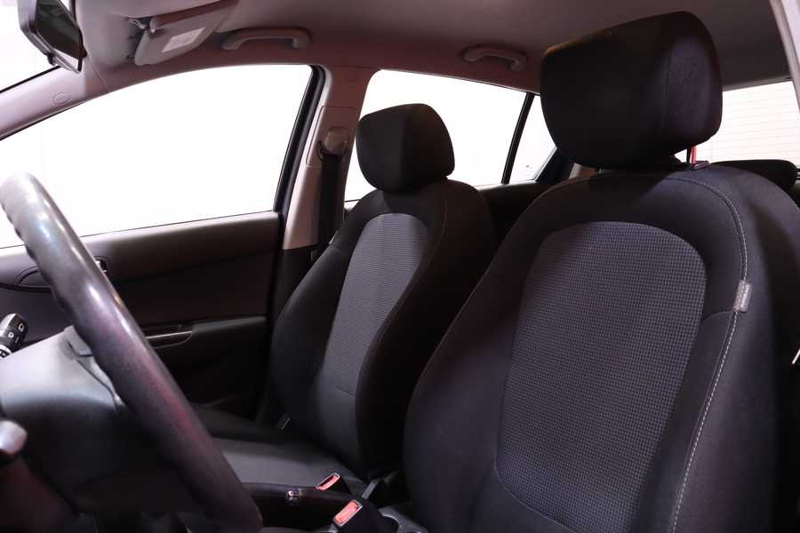 Hyundai i20 vaihtoauto