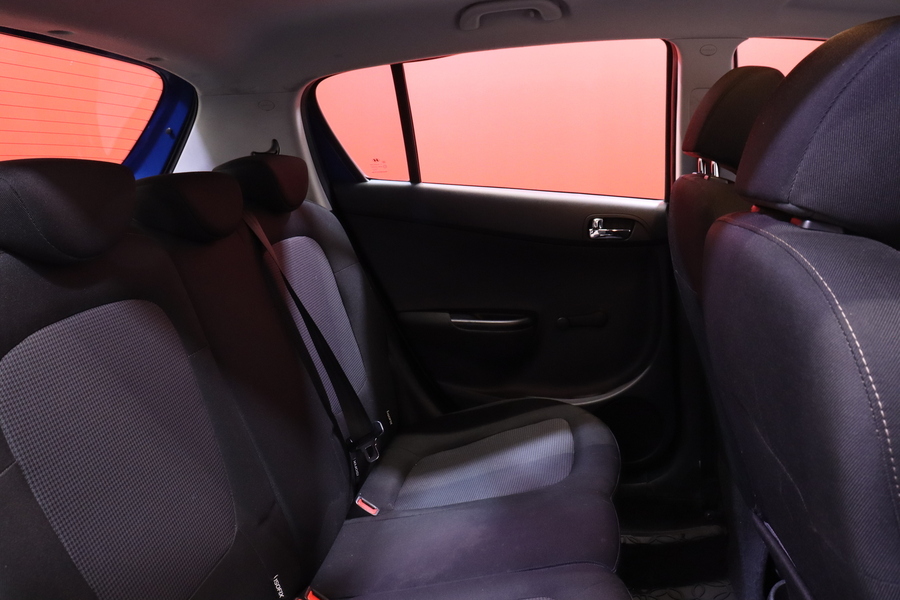 Hyundai i20 vaihtoauto