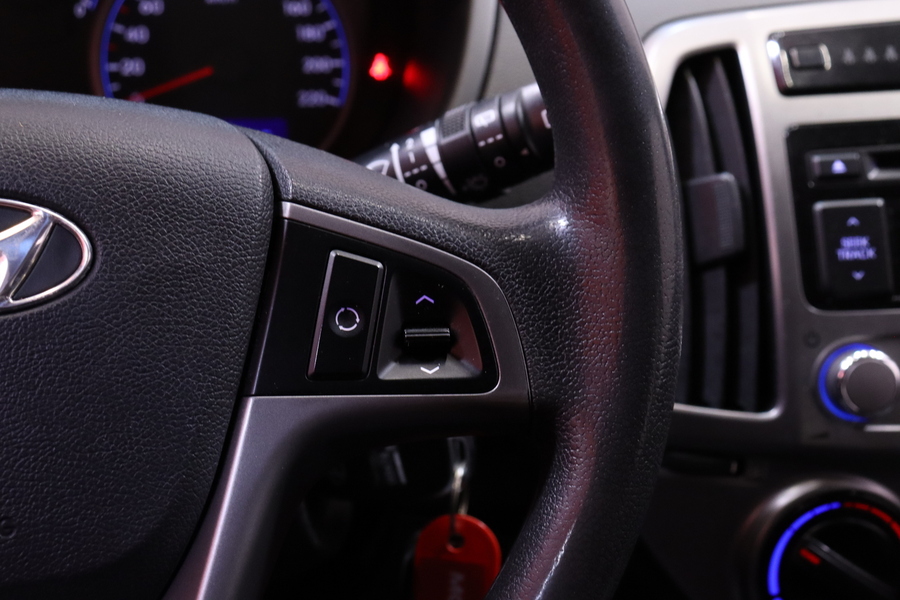 Hyundai i20 vaihtoauto