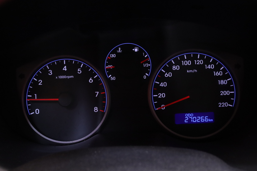 Hyundai i20 vaihtoauto