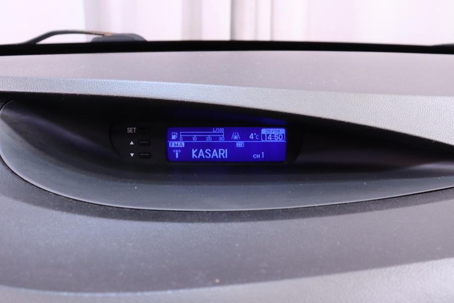 Hyundai i20 vaihtoauto