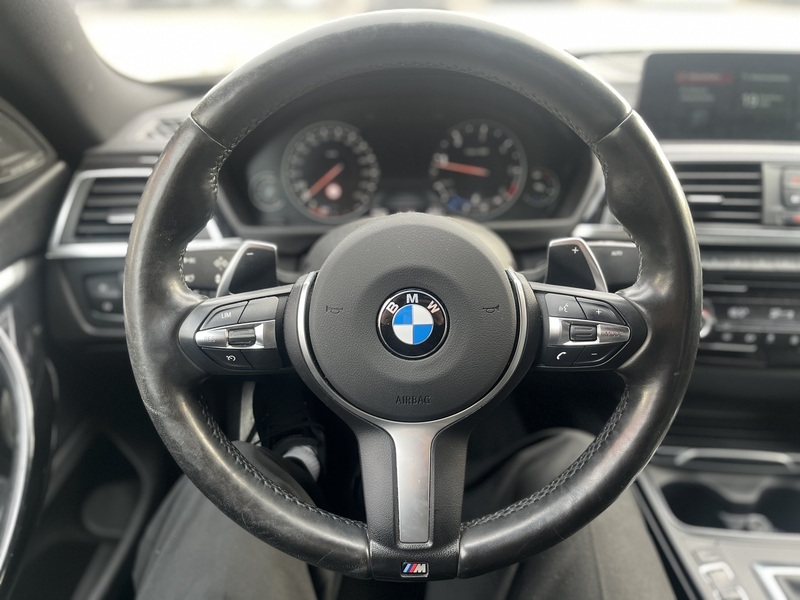 BMW 420 vaihtoauto
