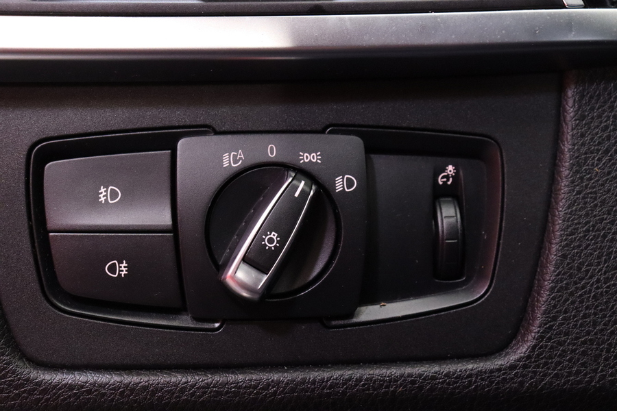 BMW 420 vaihtoauto