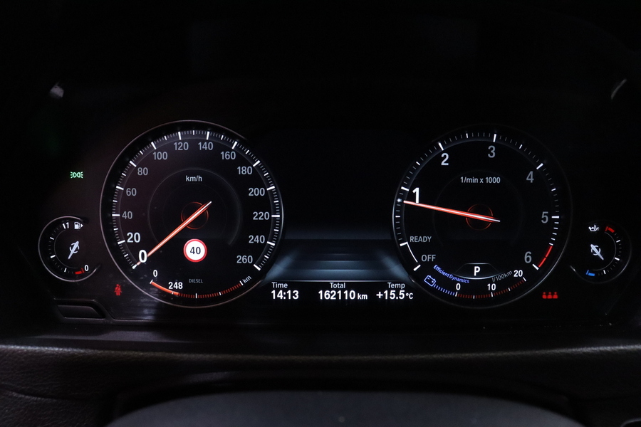 BMW 420 vaihtoauto
