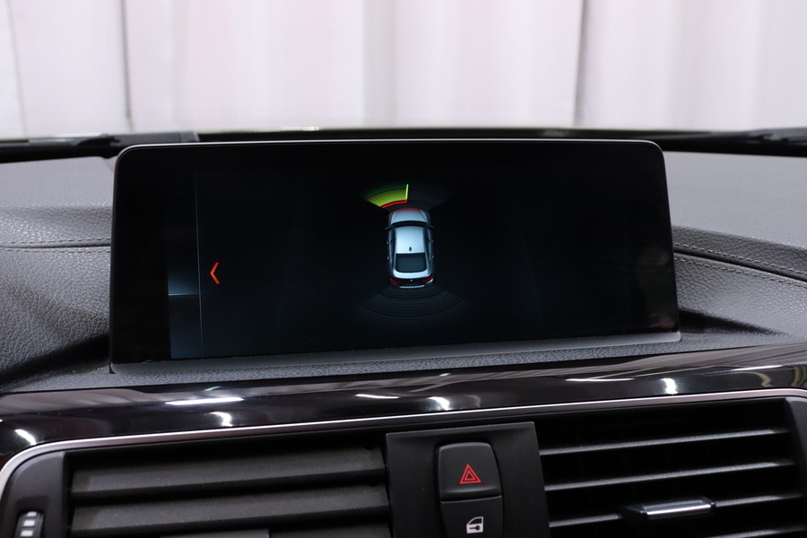 BMW 420 vaihtoauto