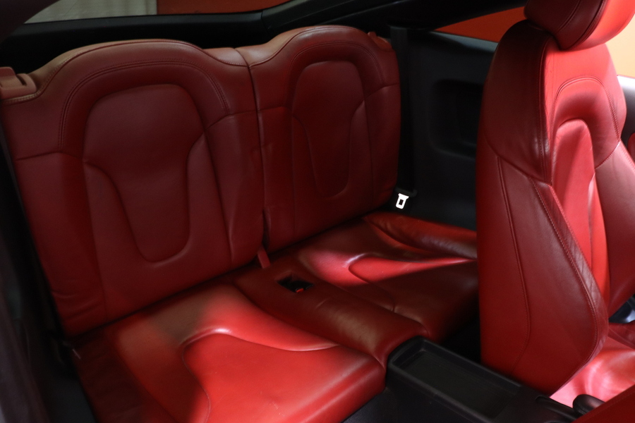 Audi TT vaihtoauto