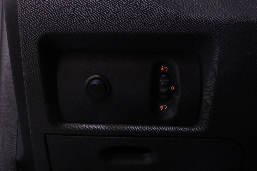 Renault Kangoo vaihtoauto