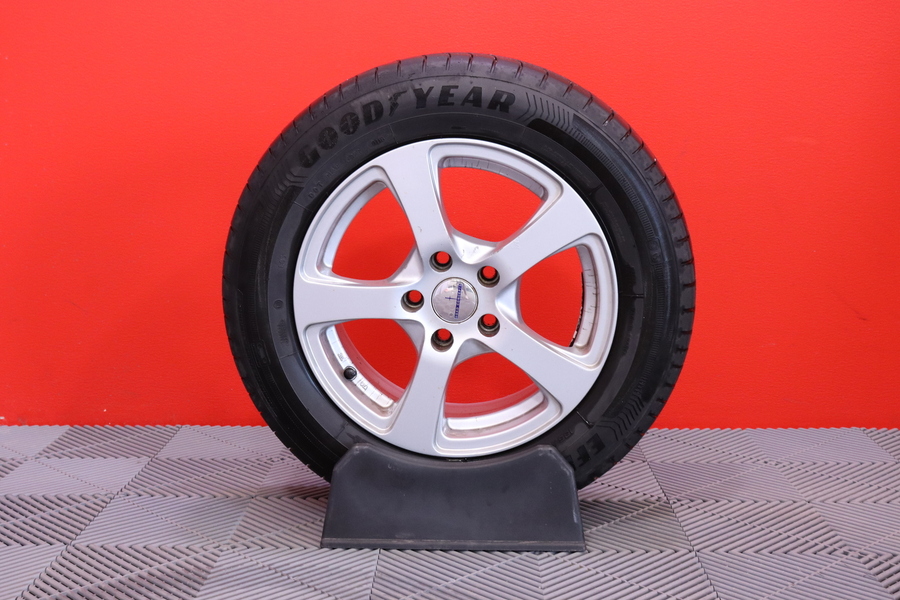 Renault Kangoo vaihtoauto