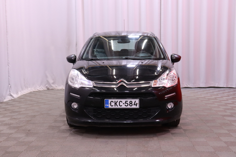Citroën C3 vaihtoauto