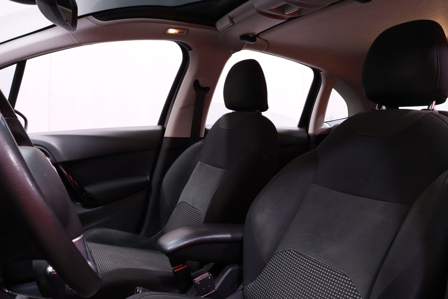 Citroën C3 vaihtoauto