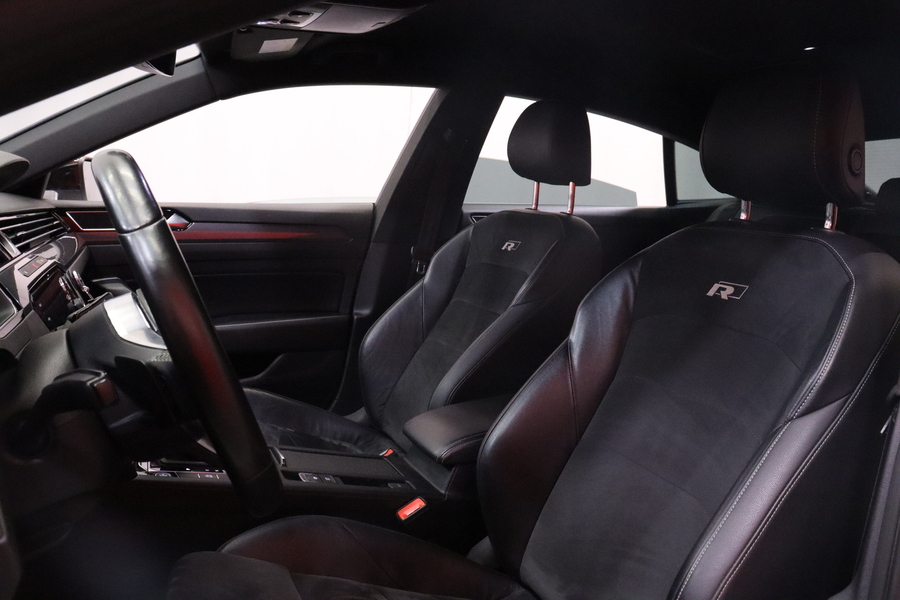 Volkswagen Arteon vaihtoauto