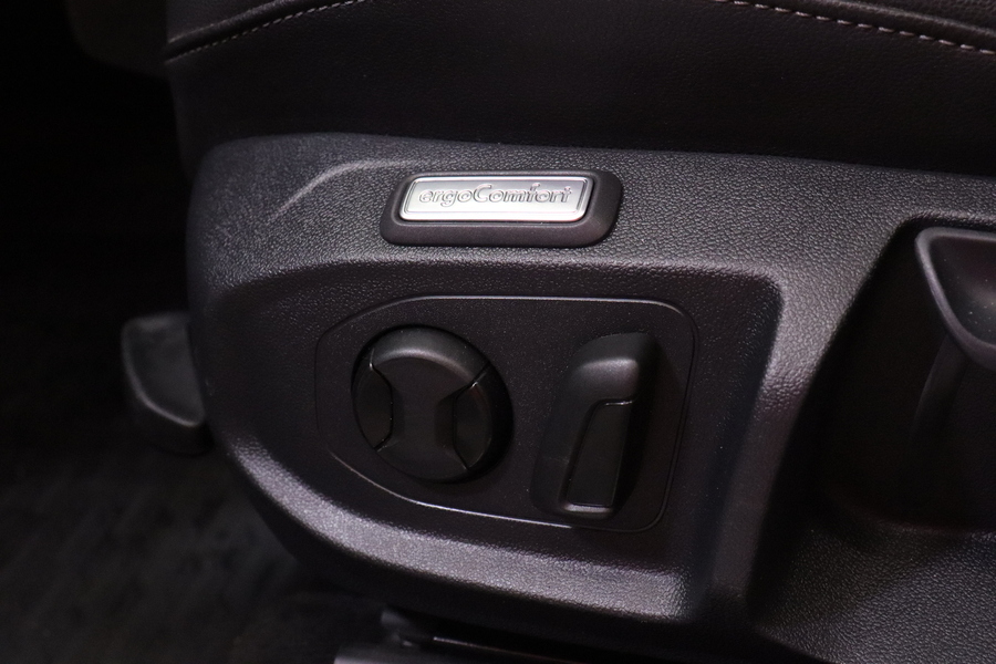 Volkswagen Arteon vaihtoauto