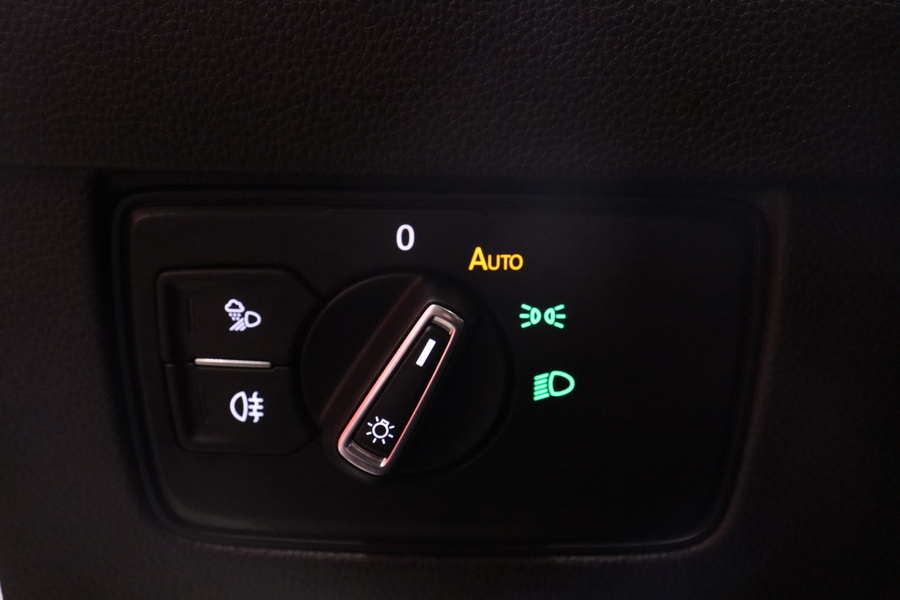 Volkswagen Arteon vaihtoauto