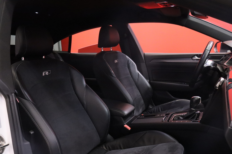 Volkswagen Arteon vaihtoauto