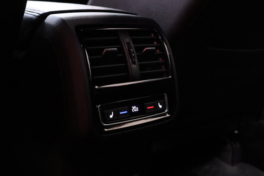 Volkswagen Arteon vaihtoauto