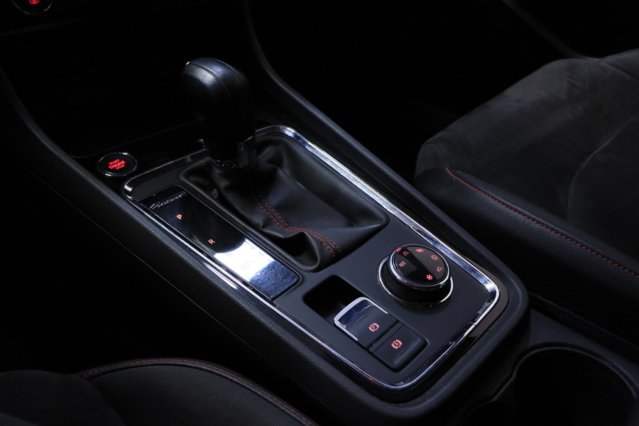 SEAT Ateca vaihtoauto