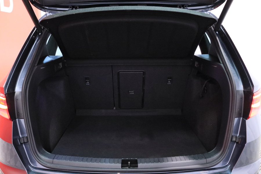 SEAT Ateca vaihtoauto