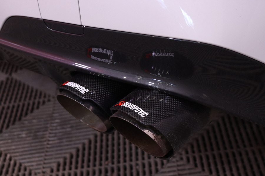 BMW M340i vaihtoauto