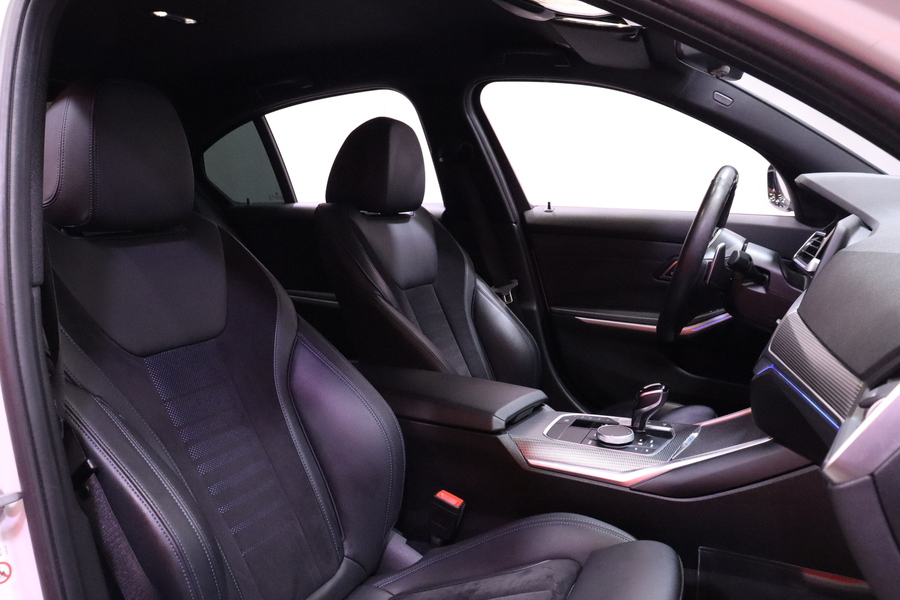 BMW M340i vaihtoauto