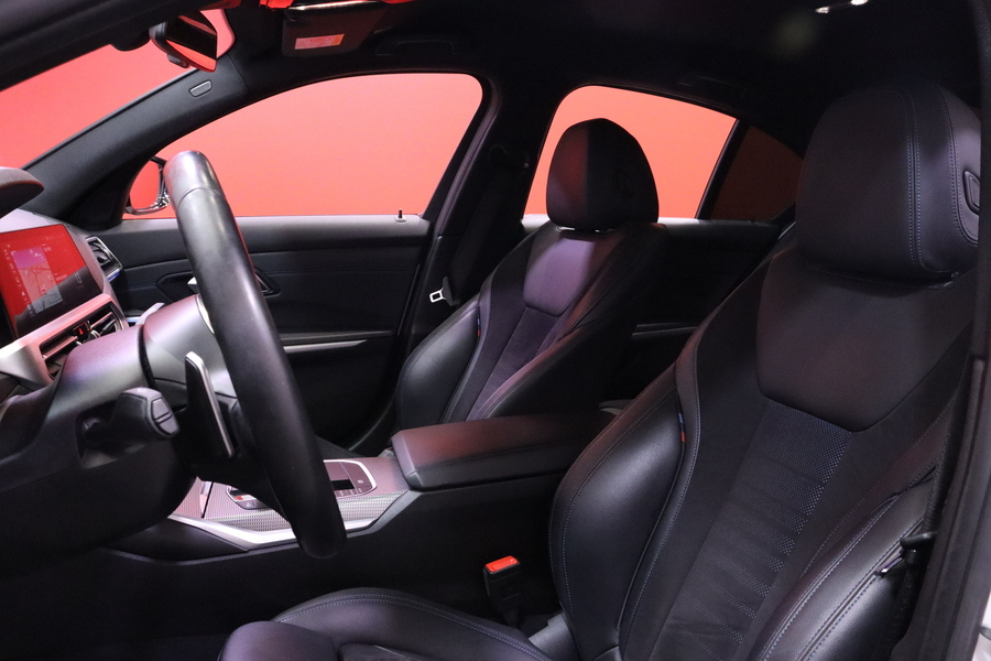 BMW M340i vaihtoauto