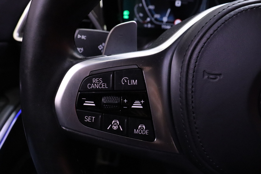 BMW M340i vaihtoauto