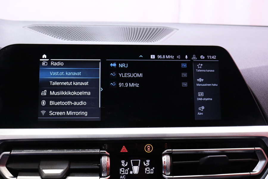 BMW M340i vaihtoauto