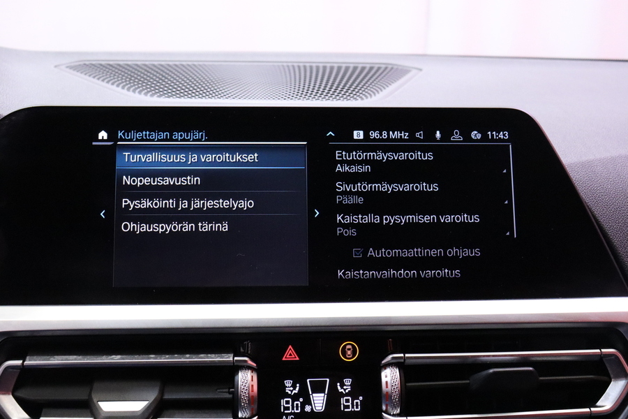 BMW M340i vaihtoauto