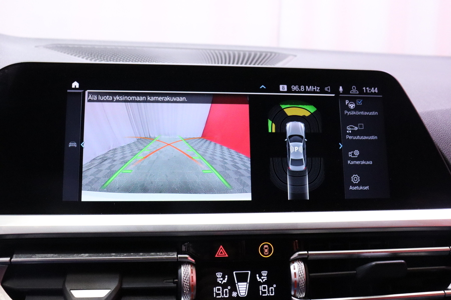 BMW M340i vaihtoauto