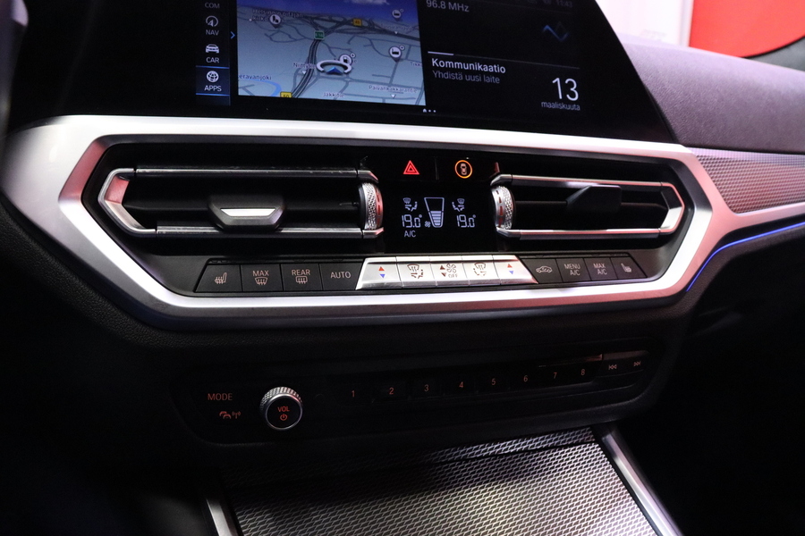 BMW M340i vaihtoauto