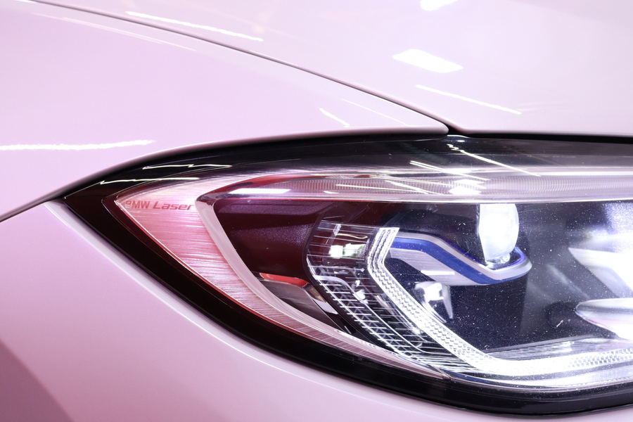 BMW M340i vaihtoauto