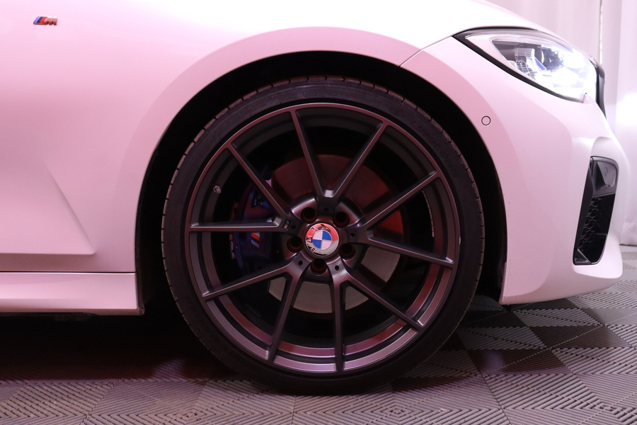 BMW M340i vaihtoauto