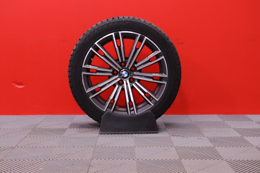 BMW M340i vaihtoauto