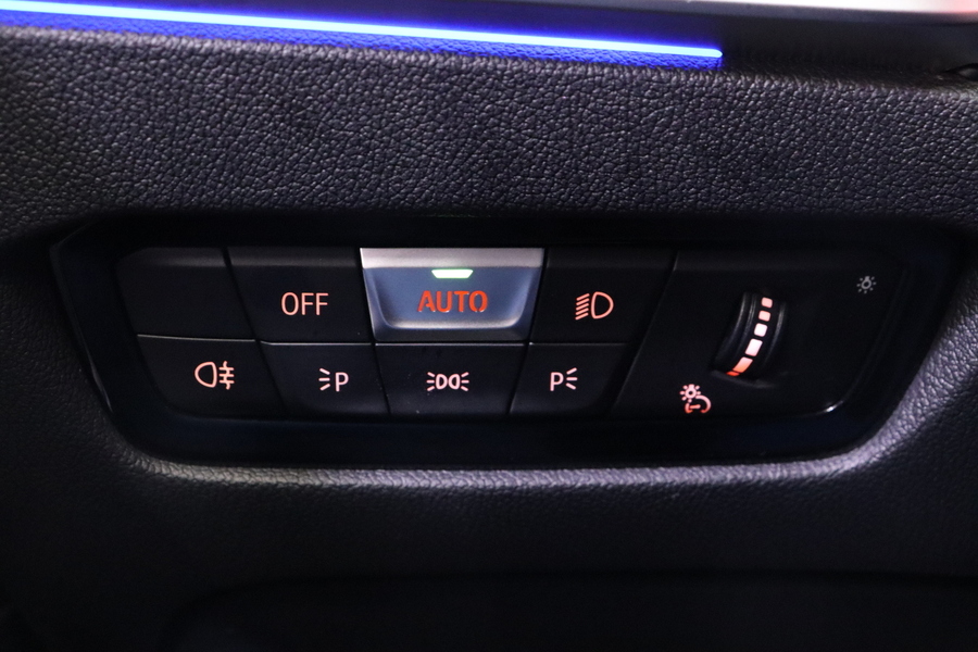 BMW M340i vaihtoauto