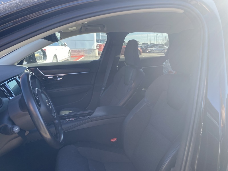 Volvo V90 Cross Country vaihtoauto