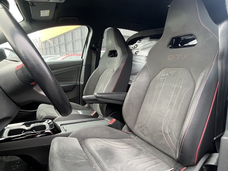 Volkswagen ID.5 vaihtoauto