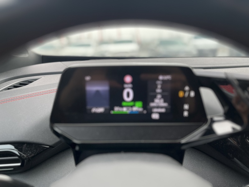 Volkswagen ID.5 vaihtoauto