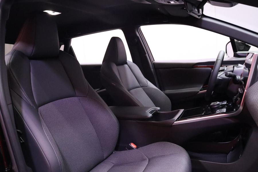 Toyota bZ4X vaihtoauto