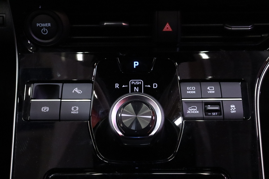 Toyota bZ4X vaihtoauto