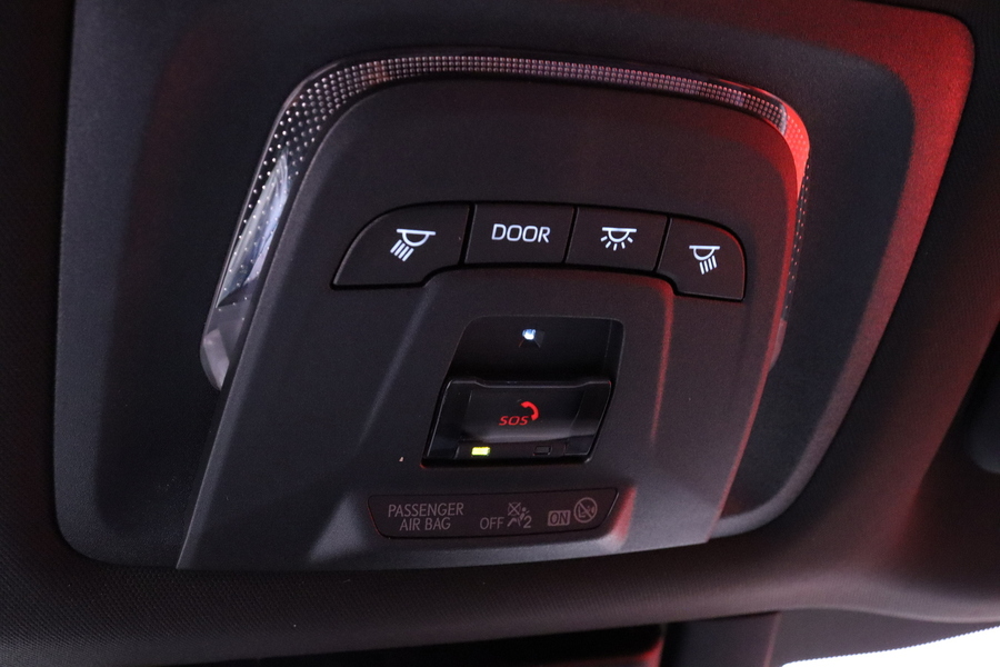 Toyota bZ4X vaihtoauto