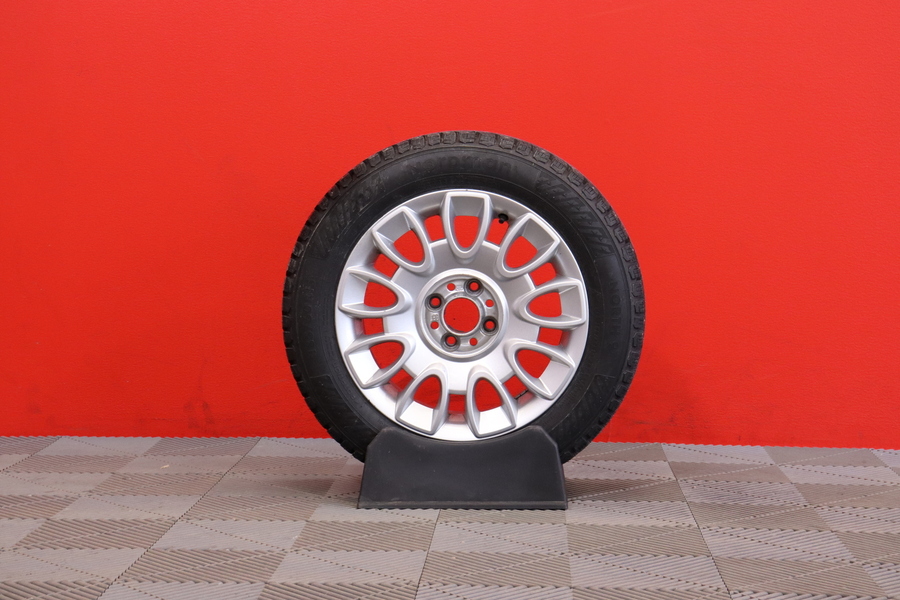 Fiat-Abarth 500 vaihtoauto