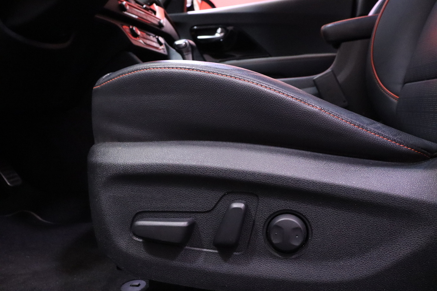 Kia Niro plug-in vaihtoauto