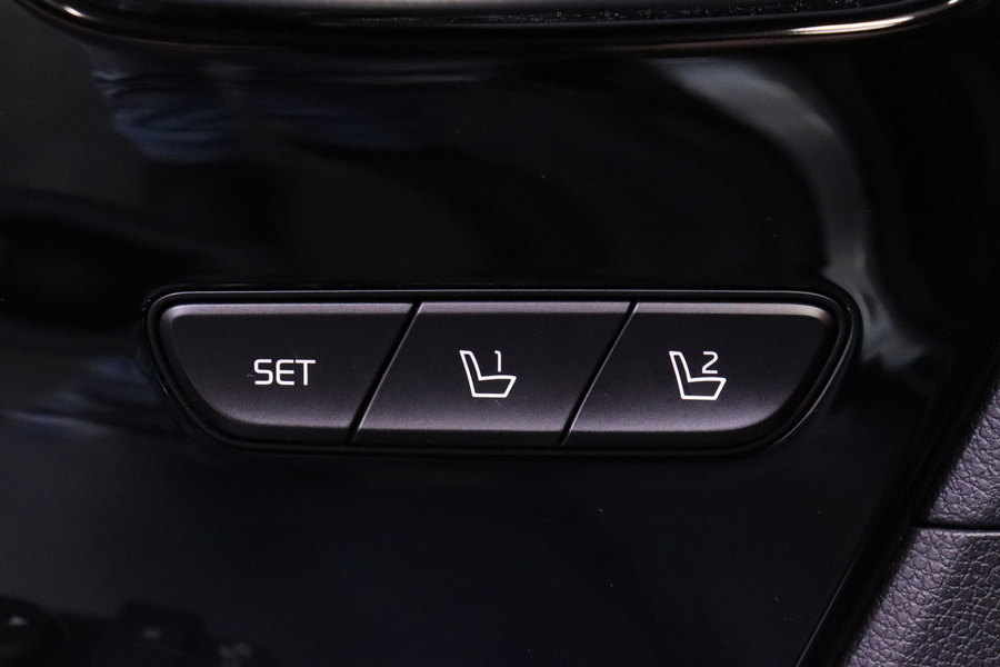 Kia Niro plug-in vaihtoauto