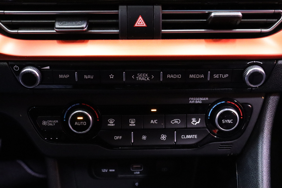 Kia Niro plug-in vaihtoauto