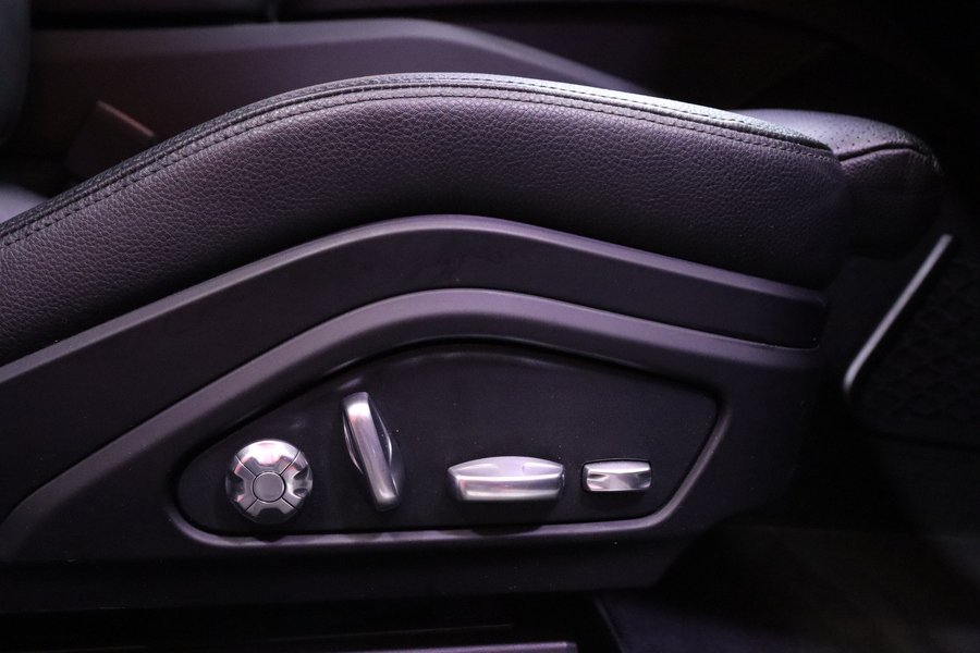 Porsche Panamera vaihtoauto