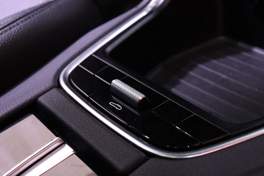 Porsche Panamera vaihtoauto