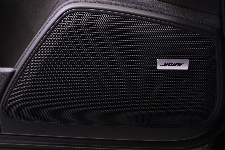 Porsche Panamera vaihtoauto