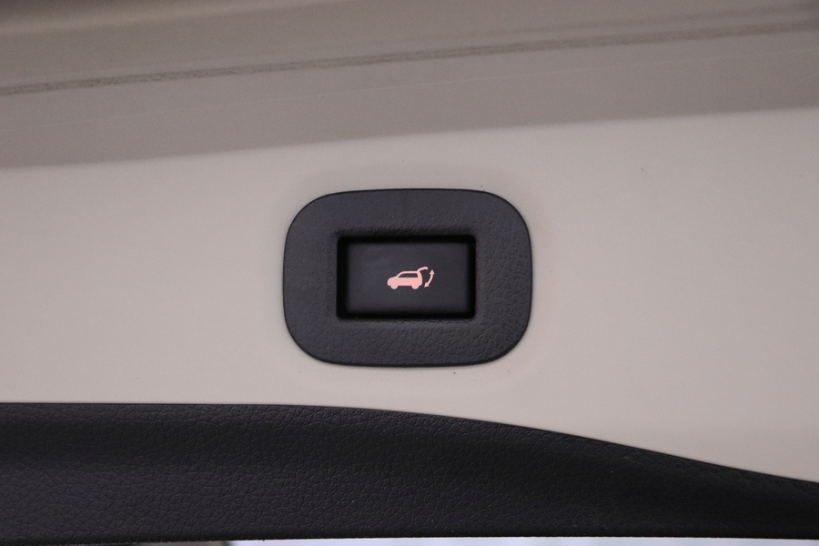 Nissan X-Trail vaihtoauto