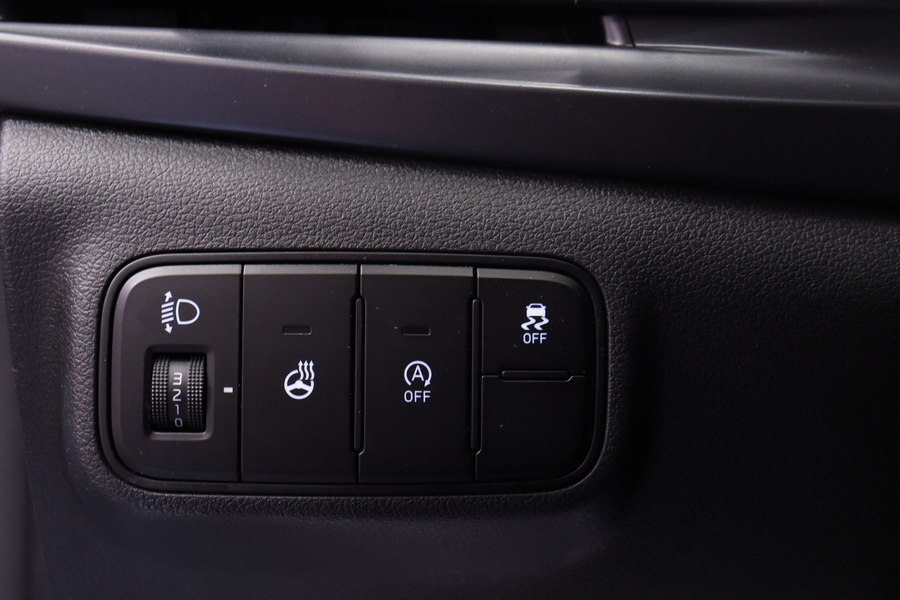 Hyundai i20 vaihtoauto