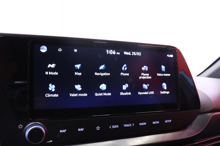 Hyundai i20 vaihtoauto