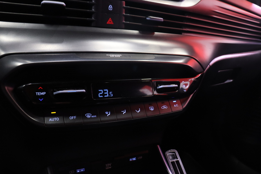 Hyundai i20 vaihtoauto